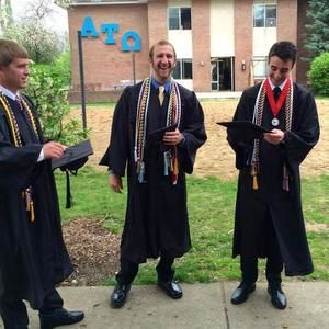 Meet your Posher, Matthew